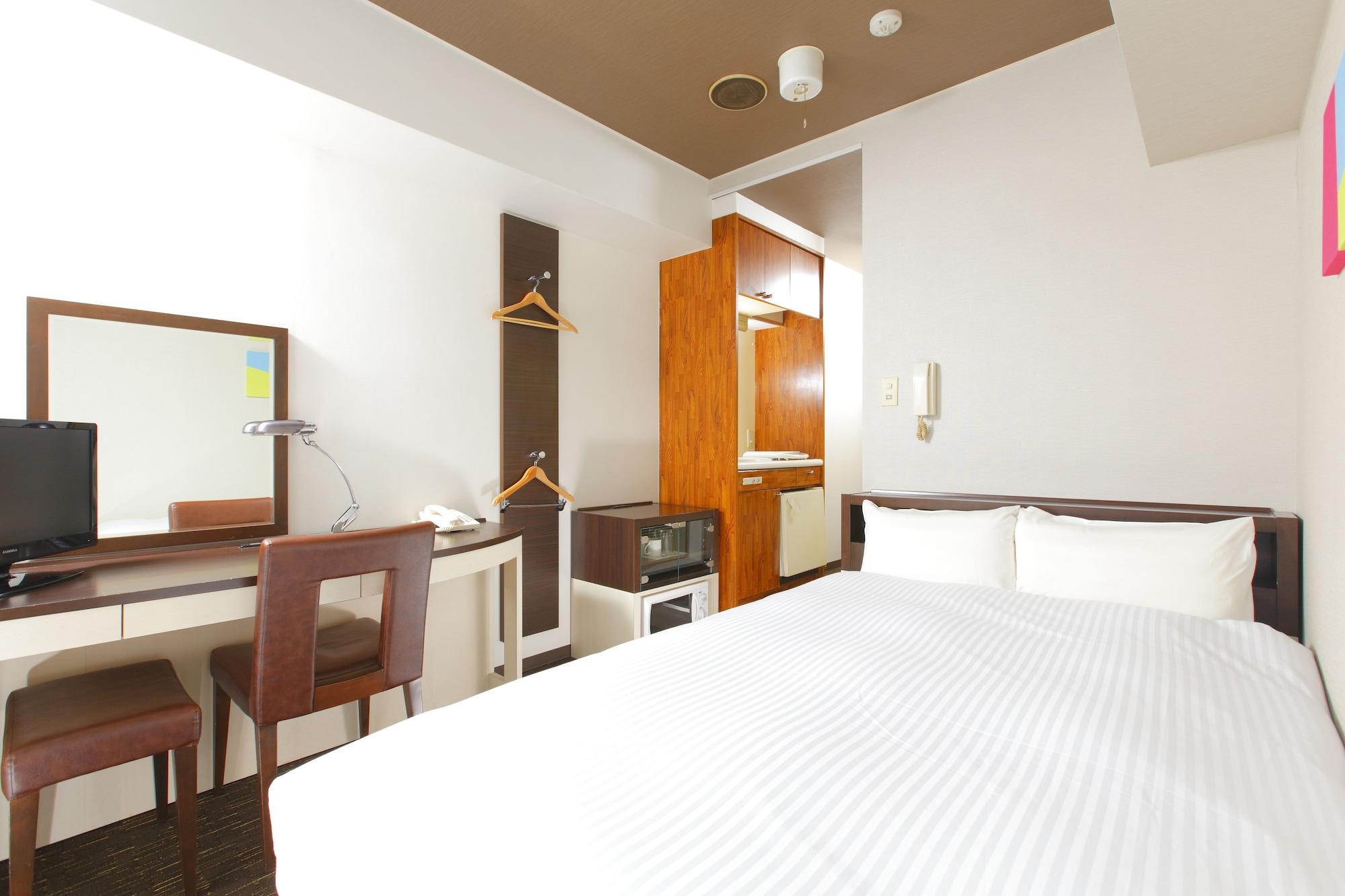 Flexstay Inn Kawasaki Kaizuka Exterior foto