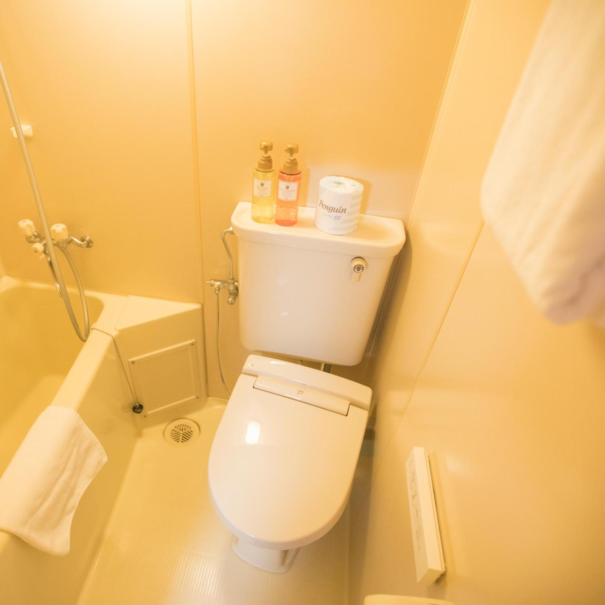 Flexstay Inn Kawasaki Kaizuka Exterior foto