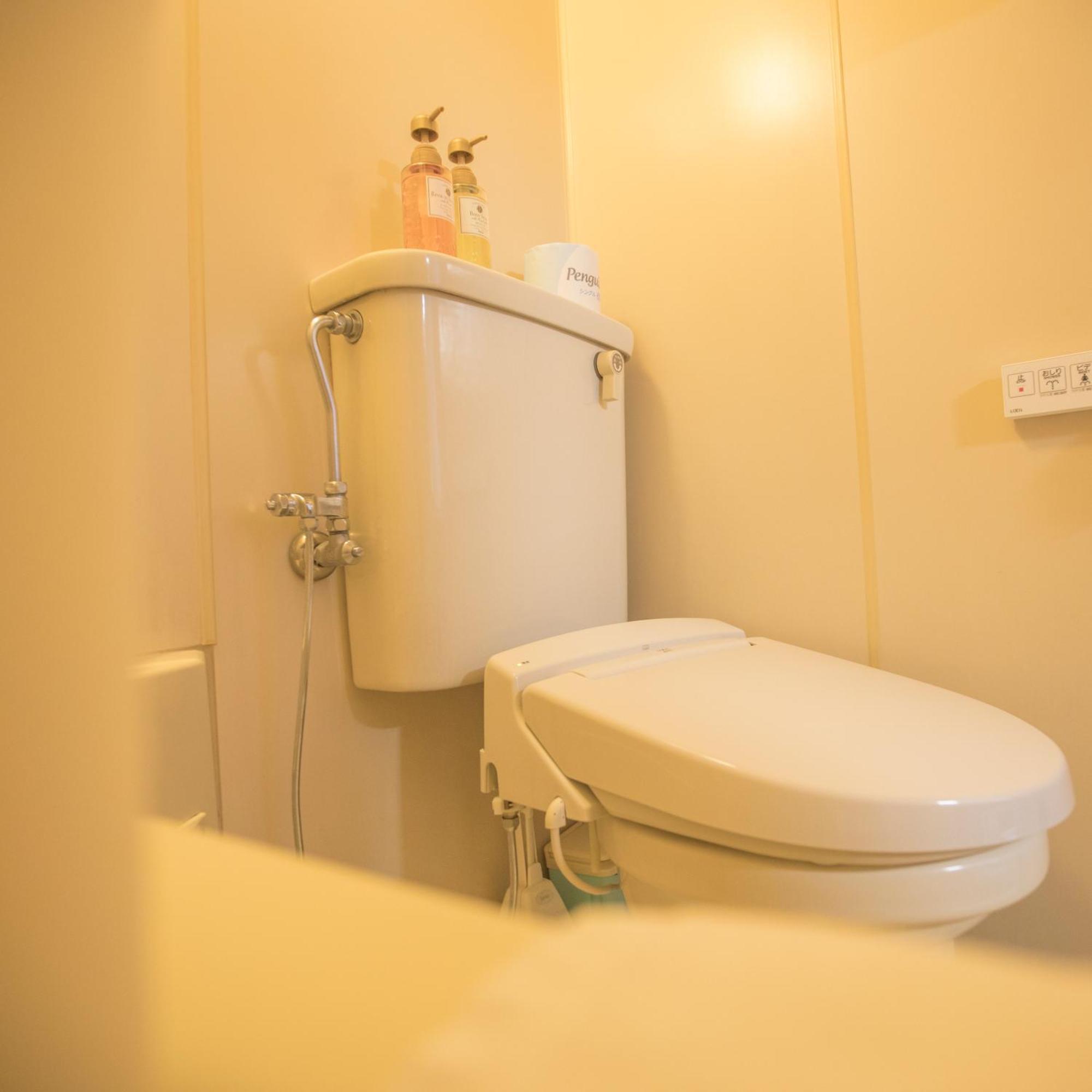 Flexstay Inn Kawasaki Kaizuka Exterior foto
