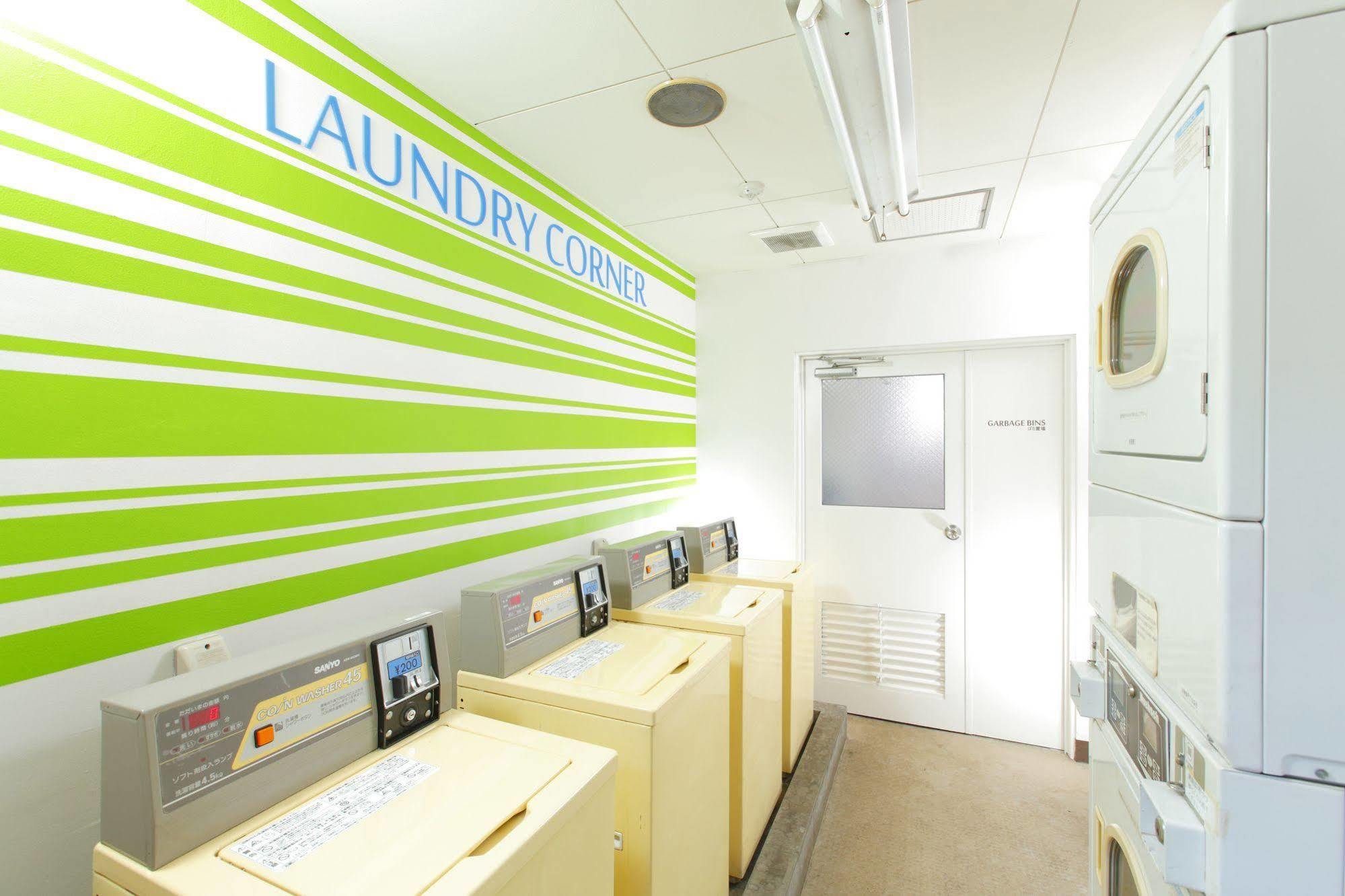 Flexstay Inn Kawasaki Kaizuka Exterior foto